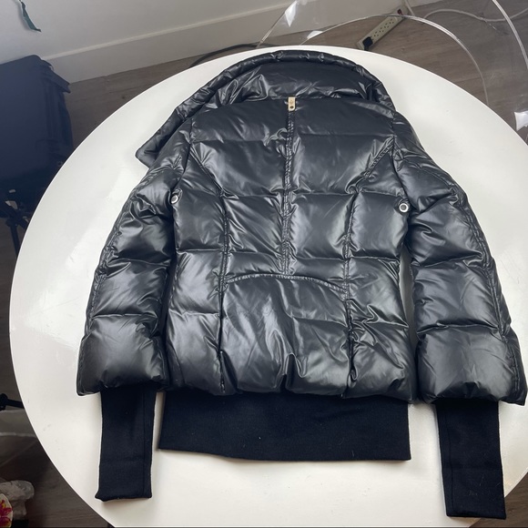 MACKAGE DOWN JACKET - Picture 8 of 15